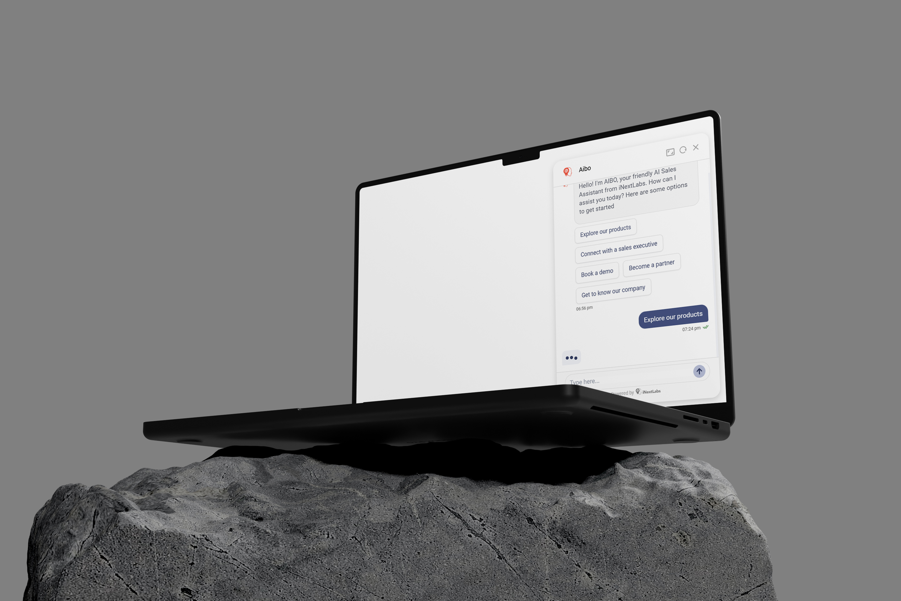 WebChat: Integrating Modern Gen AI for Seamless Communication